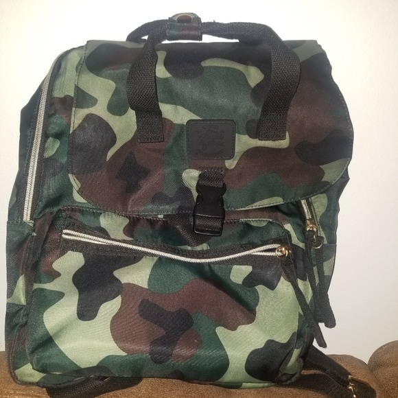 Knapsack - Picture 1 of 1